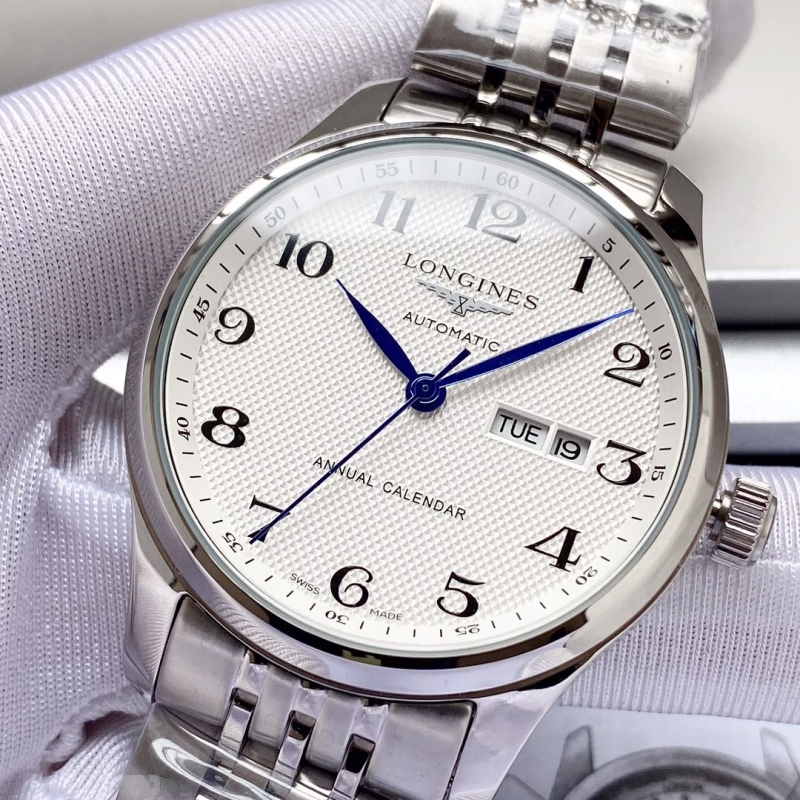 LONGINES